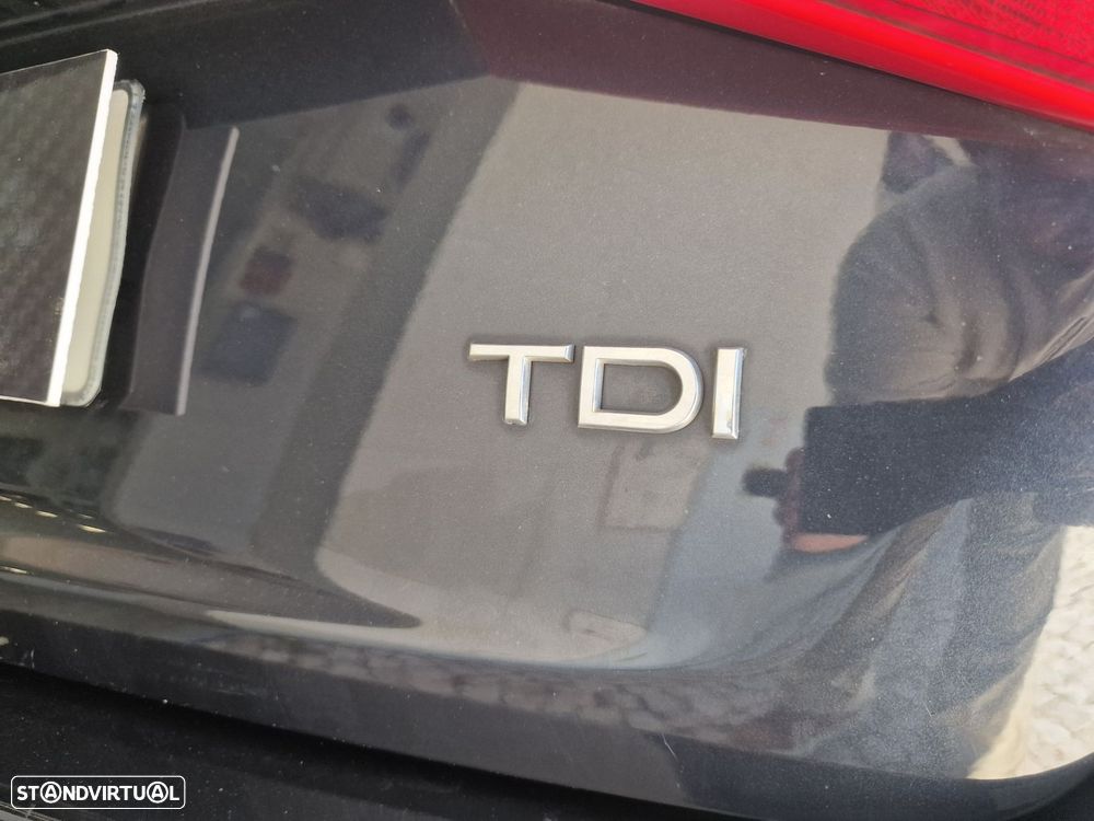 Audi A4 Avant 2.0 TDI Sport - 12