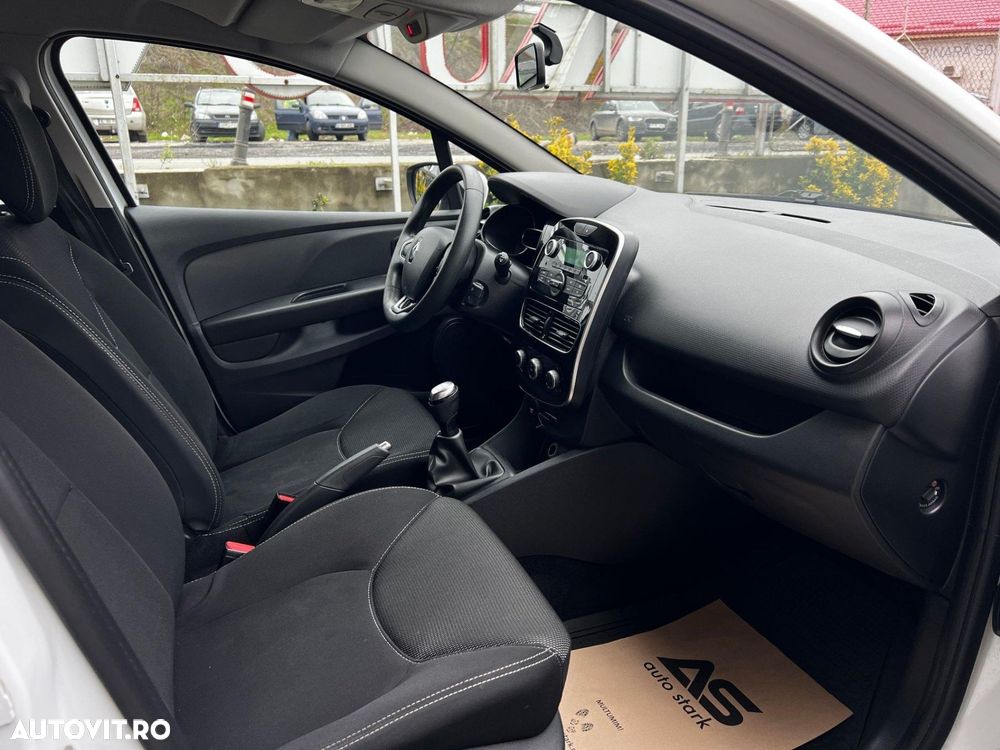 Renault Clio IV TCe Life - 6