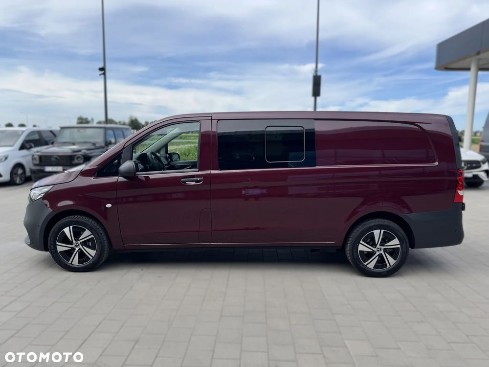 Mercedes-Benz Vito - 9