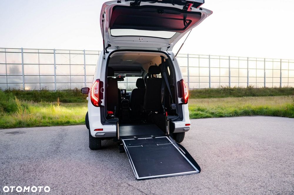 Renault Kangoo TCe 130 Equilibre - 2