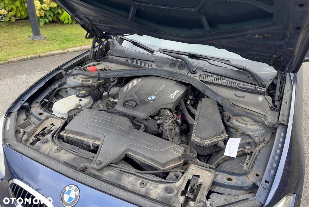 BMW Seria 1 118d Business Edition - 28