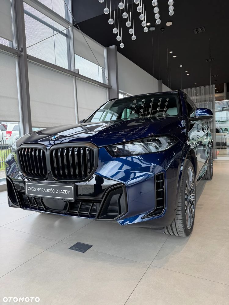 BMW X5 xDrive30d - 4