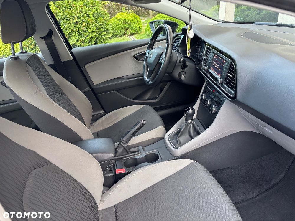 Seat Leon - 9