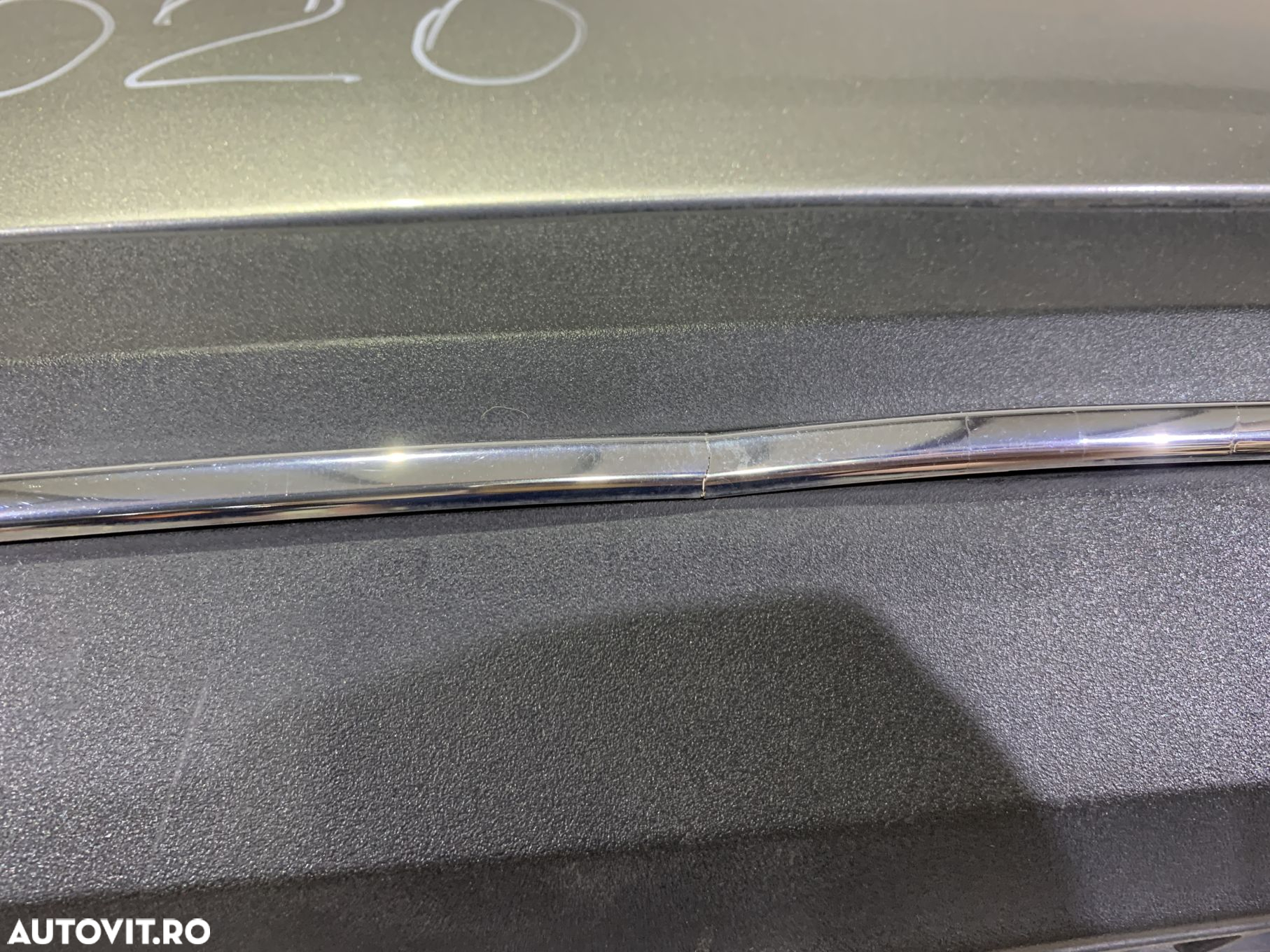Bara spate  Mercedes C-Class W205 Kombi, cod origine OE A2058853838 - 9