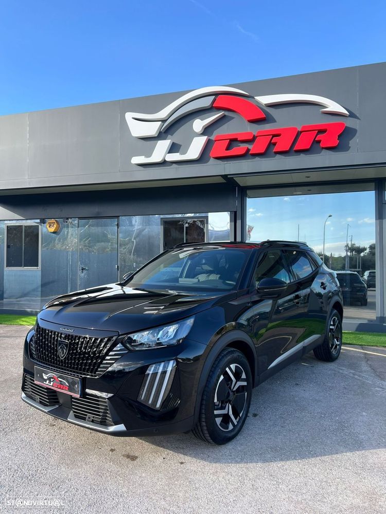 Peugeot 2008 1.2 PureTech Allure - 1