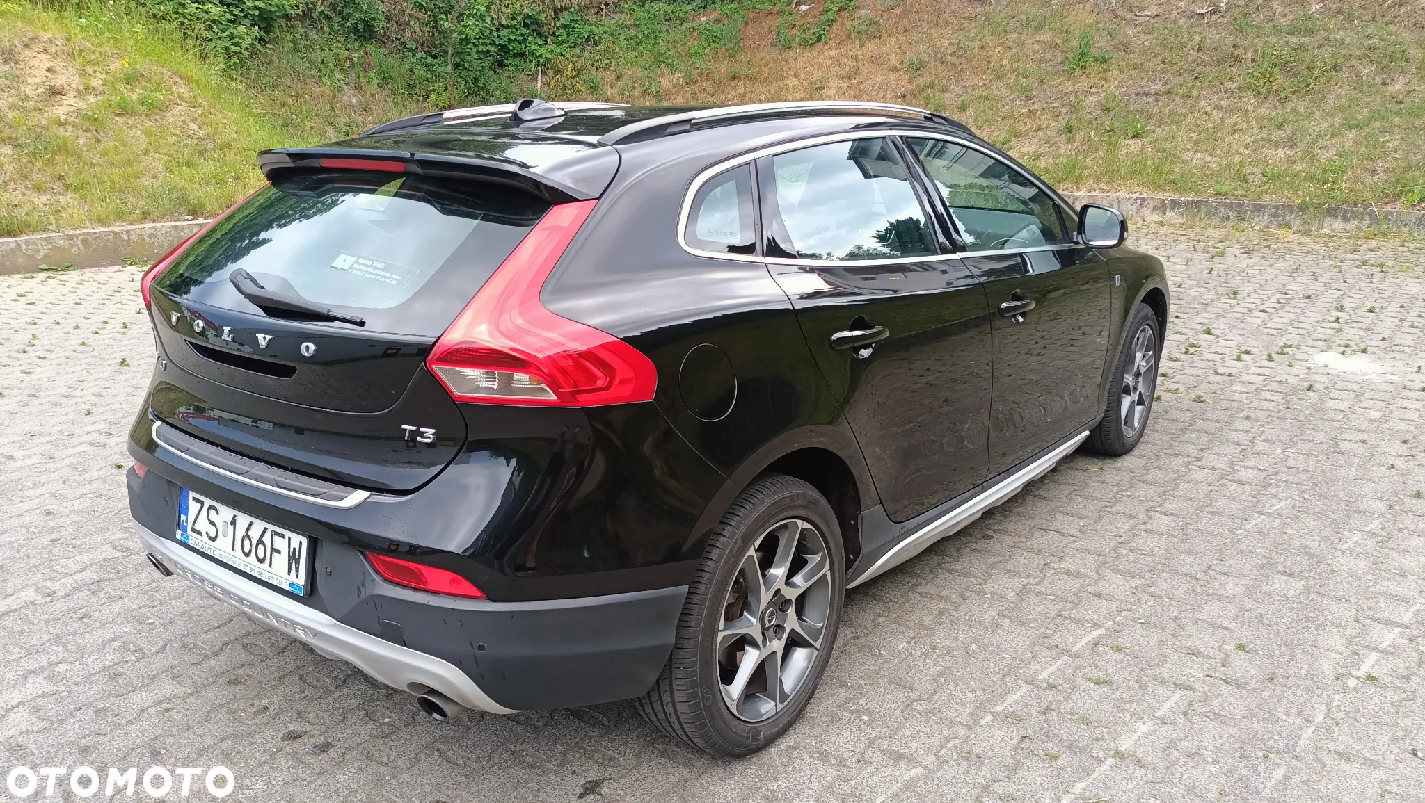Volvo V40 T3 Drive-E Ocean Race - 6