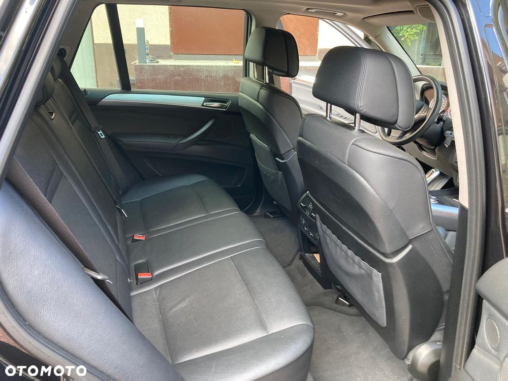 BMW X5 - 8