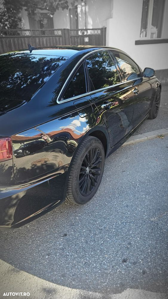 Audi A6 Avant 3.0 TDI quattro S tronic - 3
