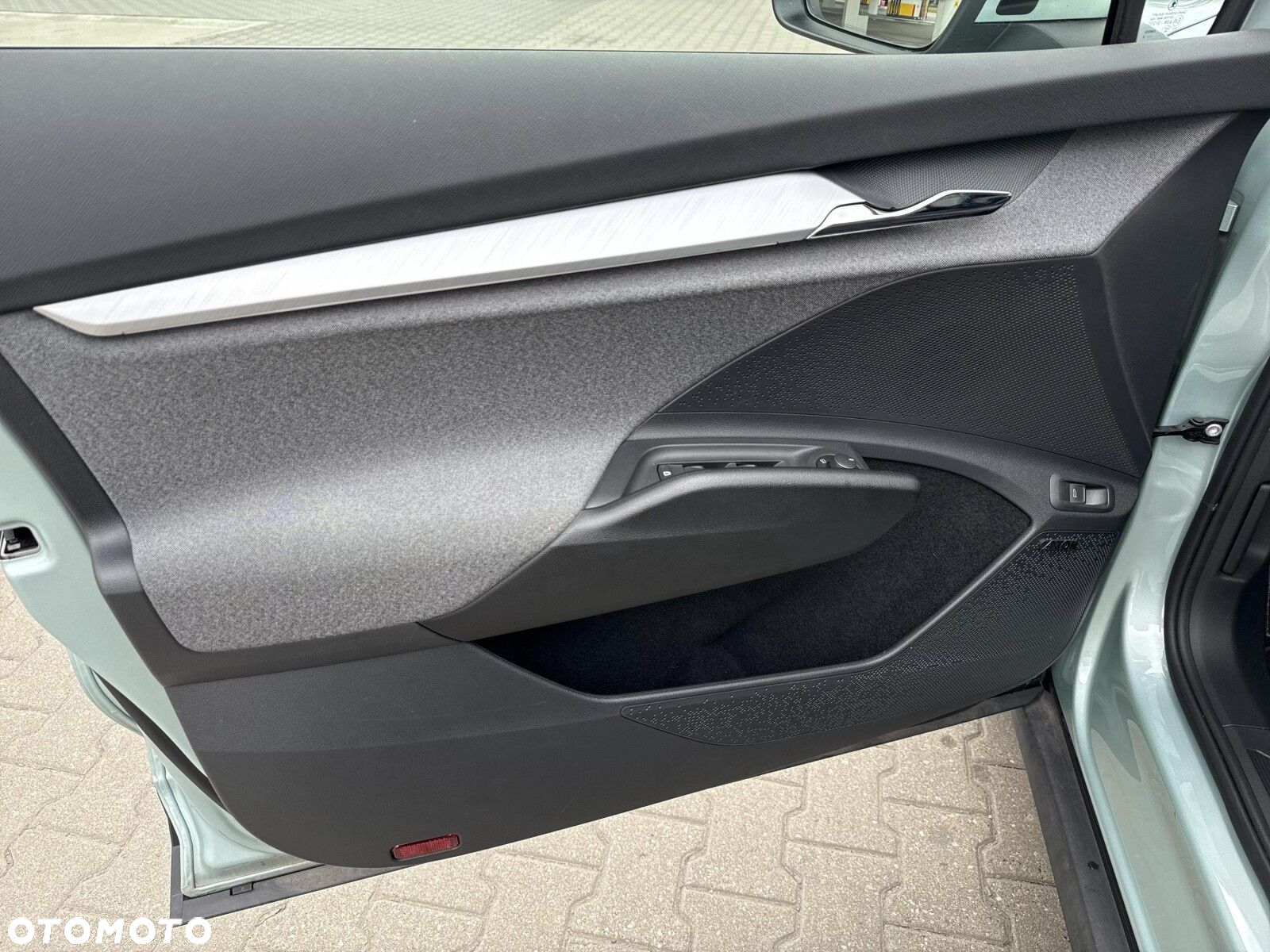 Skoda Enyaq 80 82kWh Maxx - 11
