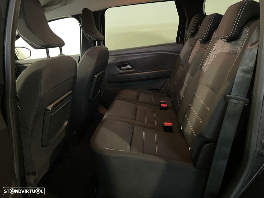 Dacia Jogger 1.0 TCe Extreme 7L - 13