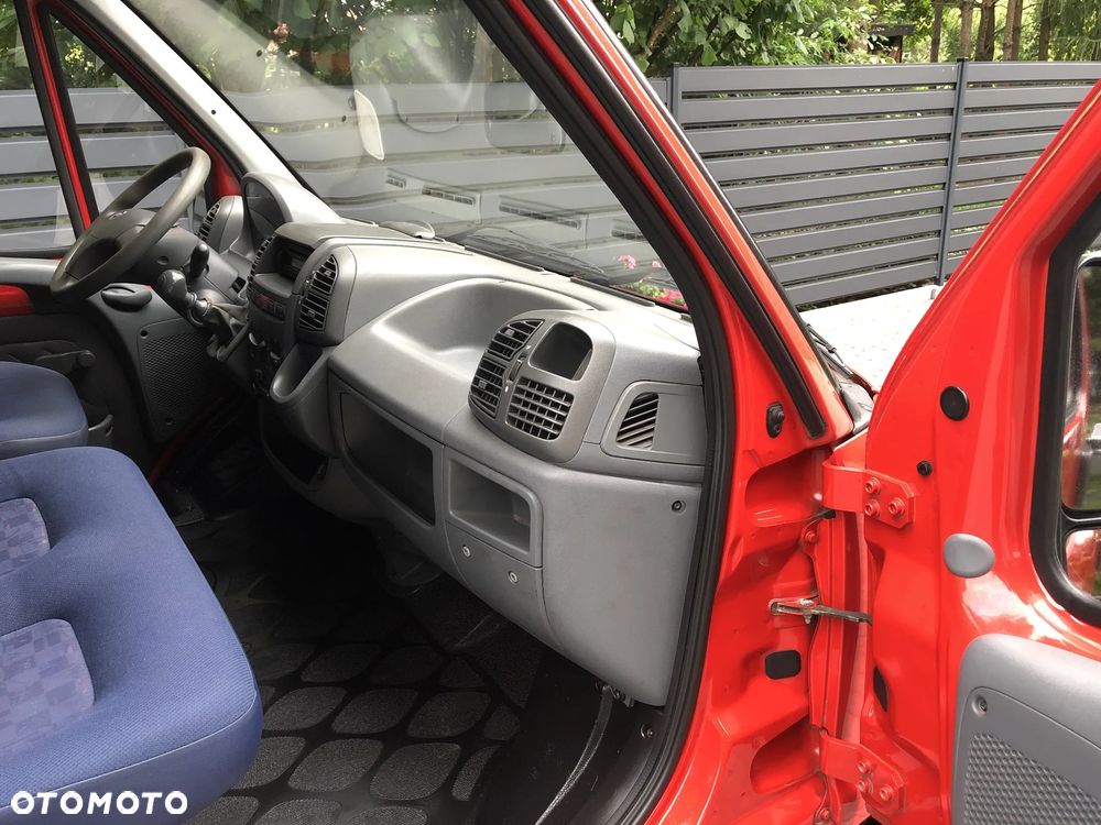 Fiat Ducato 11 *** 2.0 JTD *** Salon Polska *** - 13