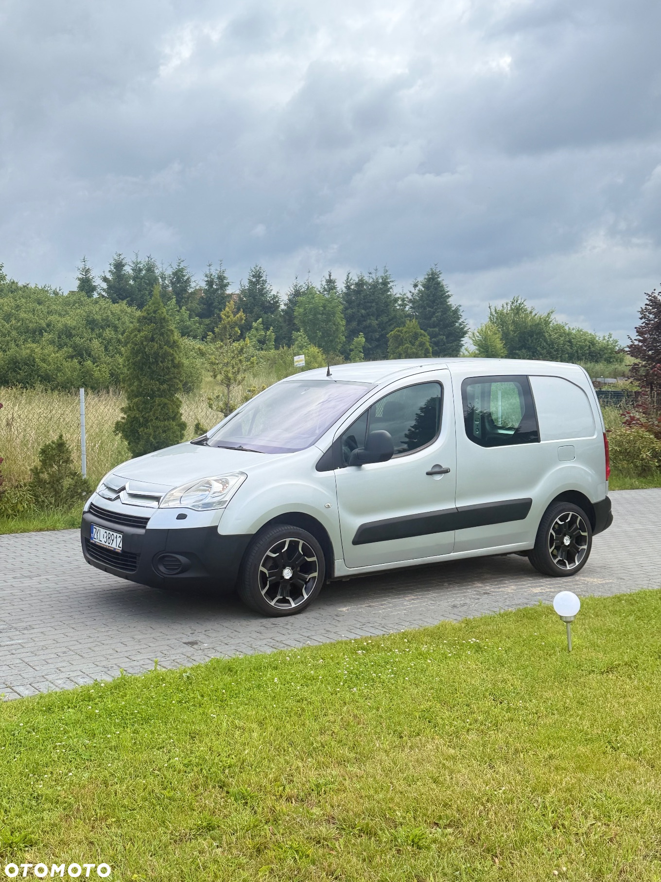 Citroën Berlingo - 7