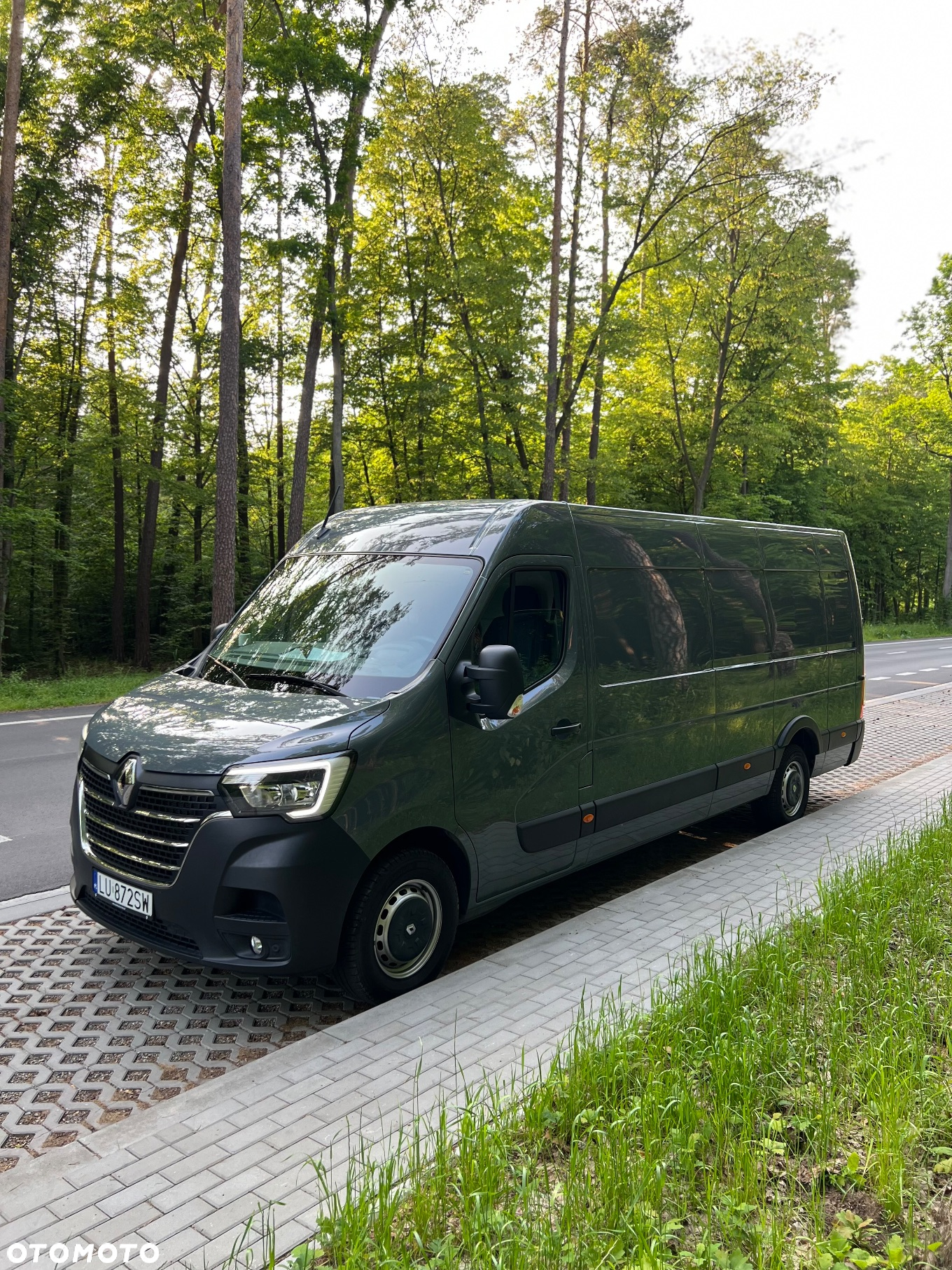 Renault Master - 3