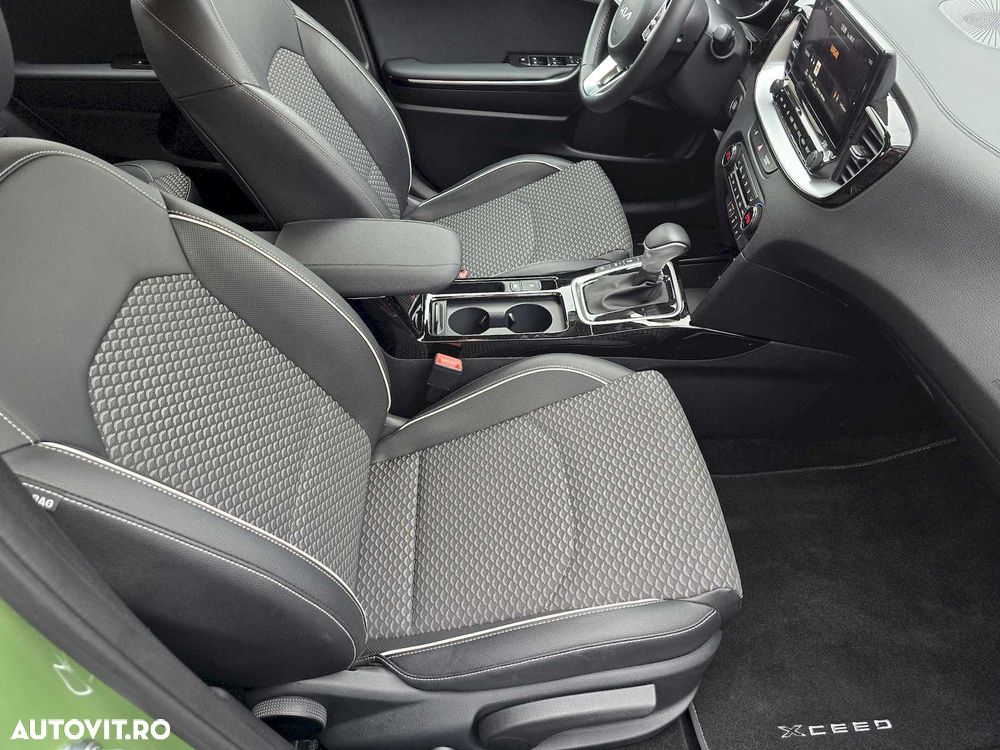 Kia XCeed 1.5 T-GDI OPF DCT7 SPIRIT - 24