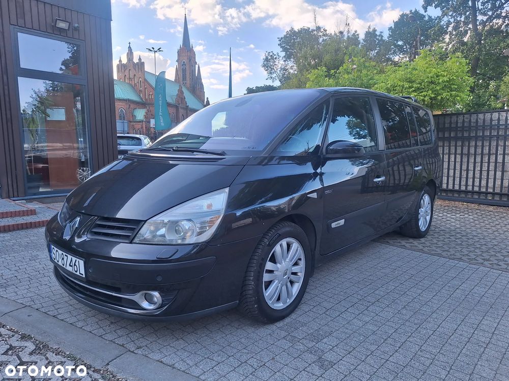 Renault Espace 2.0 Initiale - 1