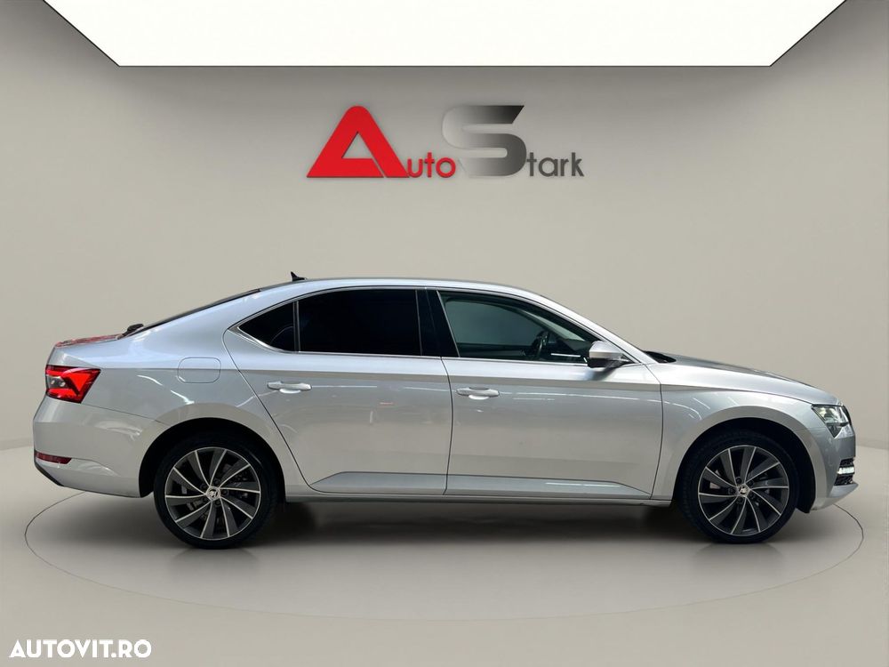 Skoda Superb 1.5 TSI ACT DSG Ambition - 14