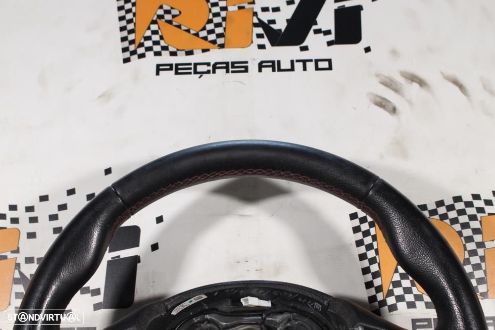 Volante Bmw 1 (F20)  Volante Bmw Serie 1 / 2 / 3 Sport - 2