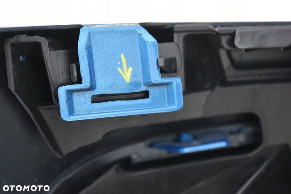 zderzak przedni * przód citroen c3 picasso kgnc - 13