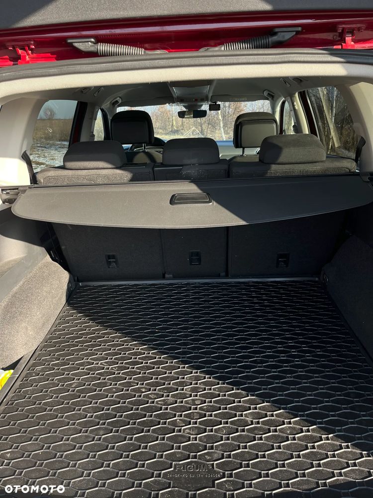 Volkswagen Tiguan Allspace - 25