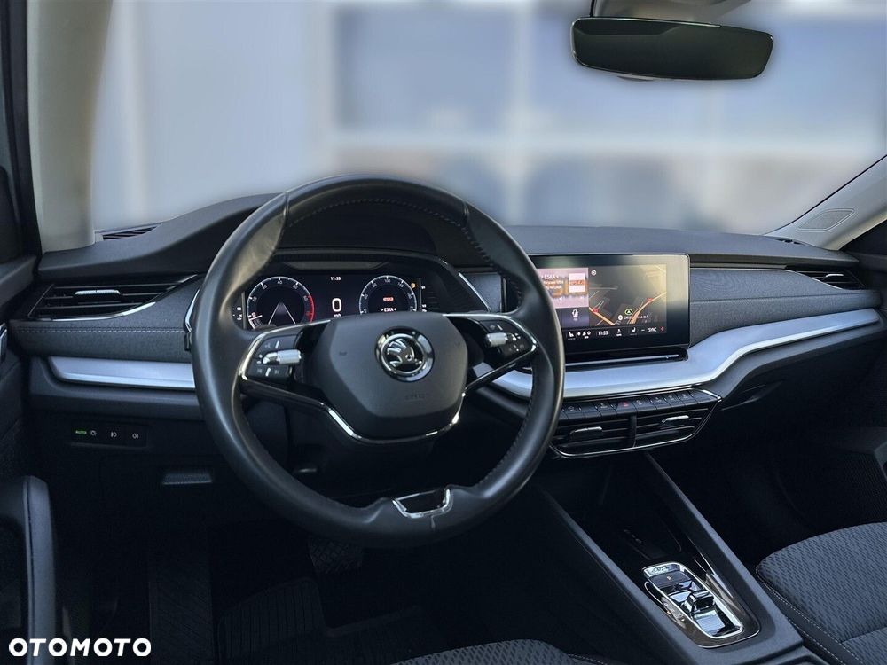 Skoda Octavia 2.0 TSI 4x4 Style DSG - 14