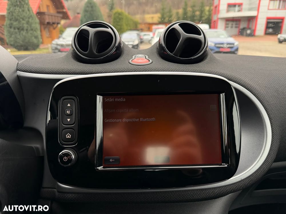 Smart Fortwo EQ - 27