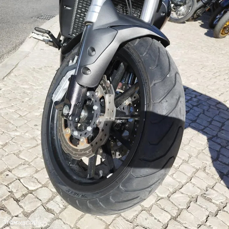 Benelli 502C - 8