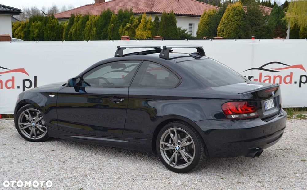 BMW Seria 1 M135i Sport-Aut - 12