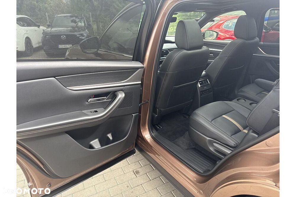Mazda CX-80 2.5 e-Skyactiv PHEV Homura Plus AWD - 18