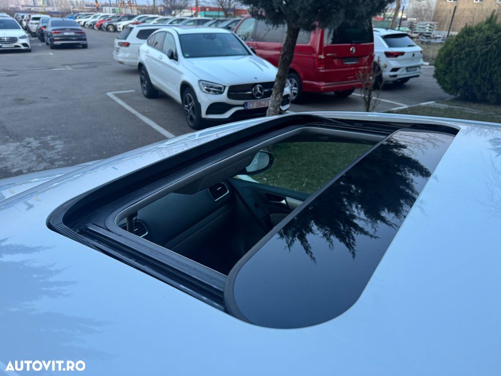 Volkswagen Golf 1.2 TSI move - 11