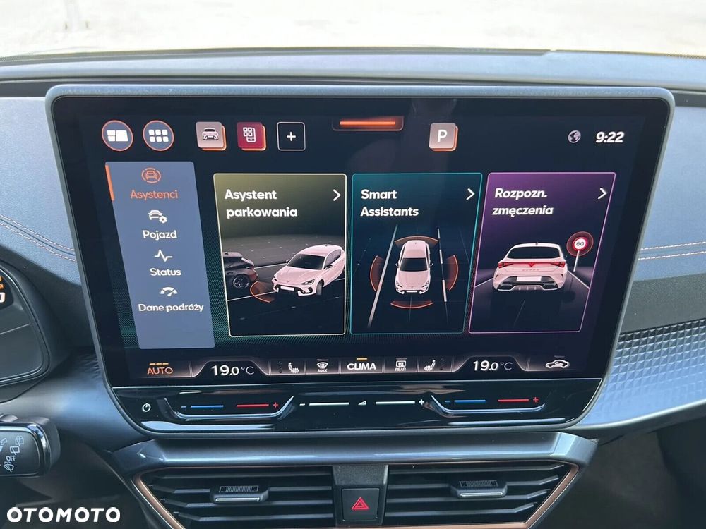 Cupra Leon 1.5 TSI - 21