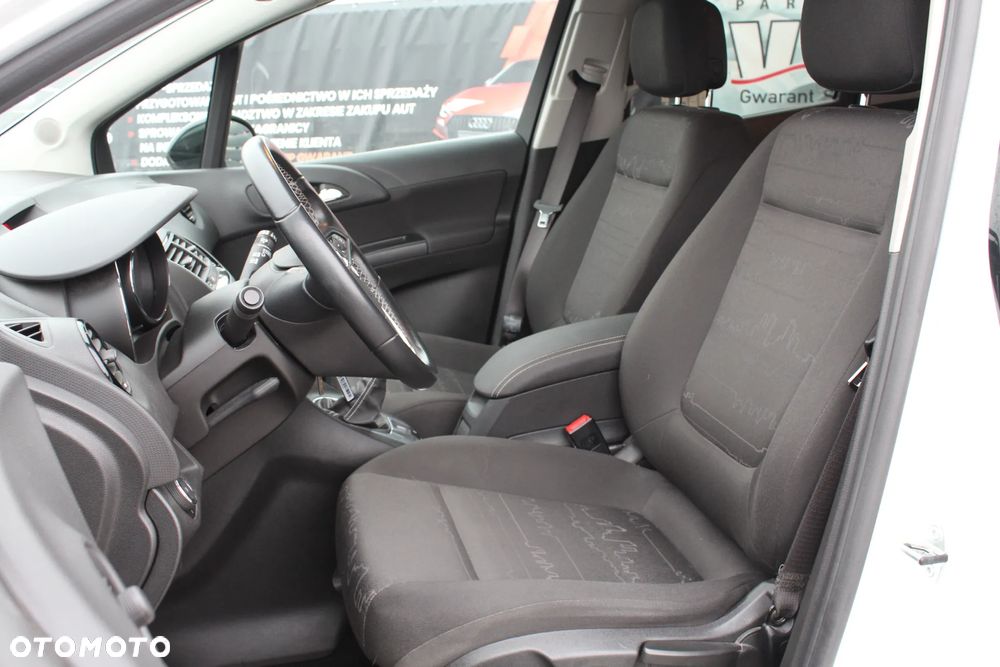 Opel Meriva 1.4 Enjoy - 26