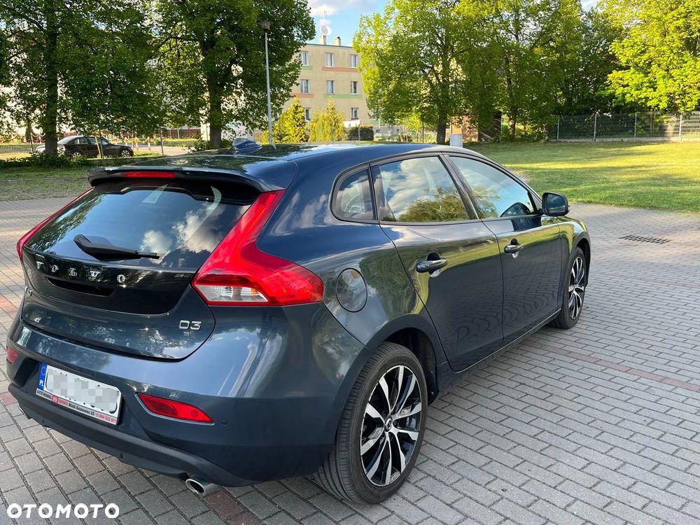 Volvo V40 - 2