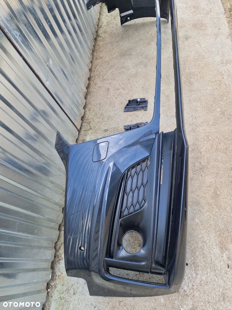 Audi A5 8W Zderzak przód S-line - 2