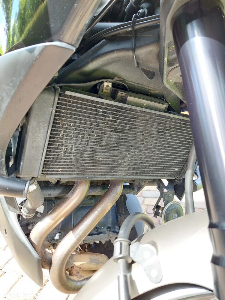 Kawasaki Versys 650 - 11