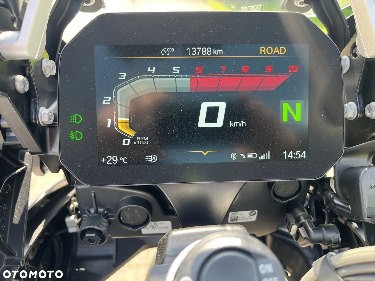 BMW GS - 6