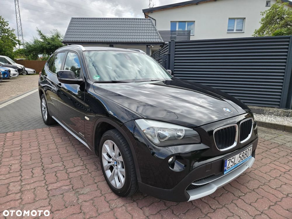 BMW X1 sDrive18i - 17