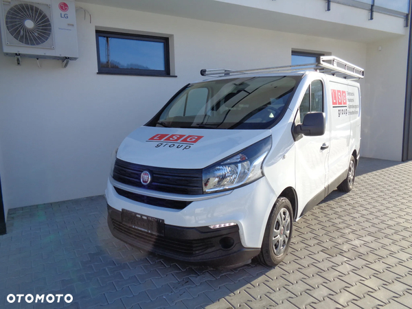 Fiat TALENTO