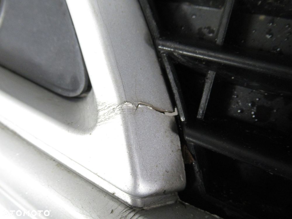 ZDERZAK PRZÓD MERCEDES W245 761 - 12