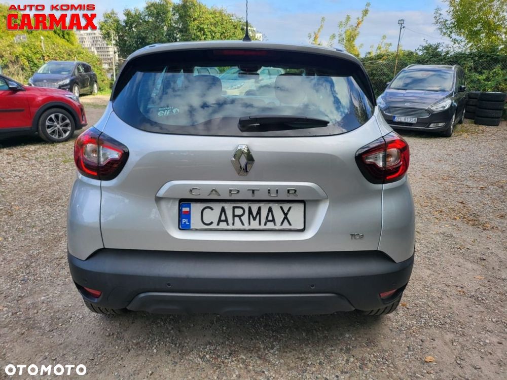 Renault Captur - 7