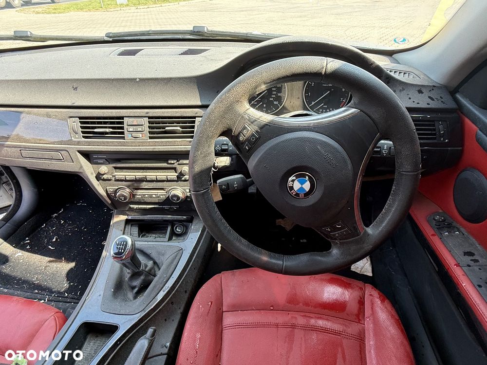 BMW Seria 3 - 8