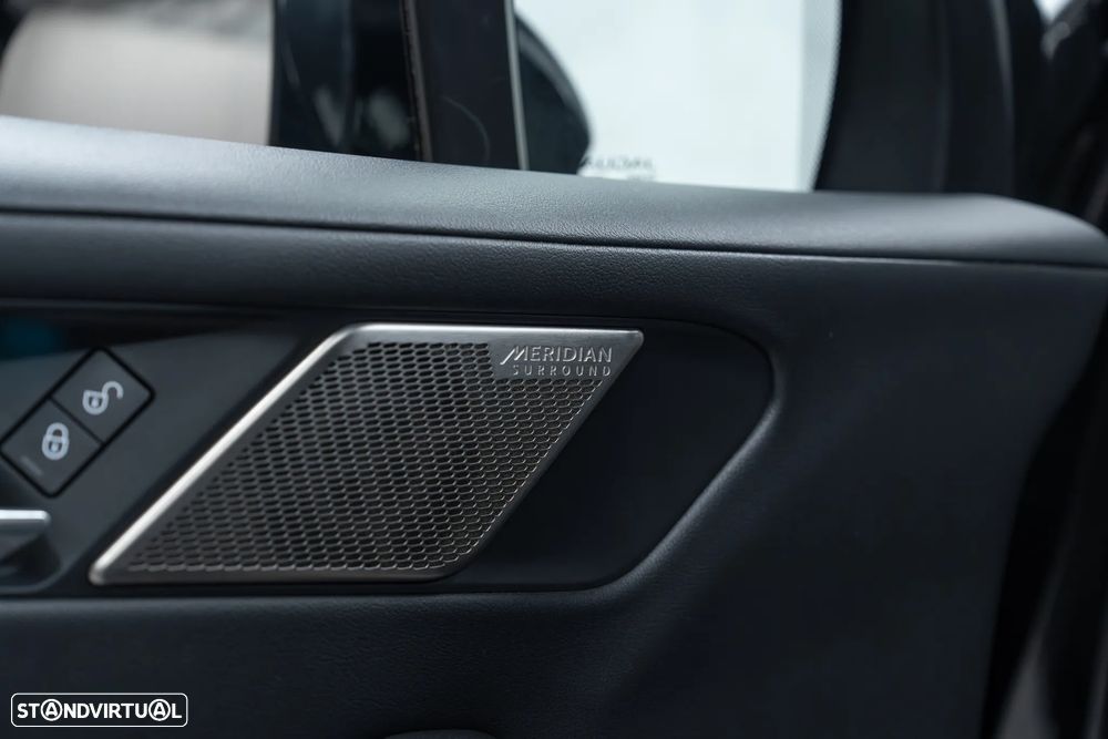 Jaguar I-Pace SE AWD Aut. - 22