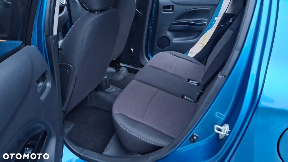 Mitsubishi Space Star 1.2 Clear Tec Edition+ - 15