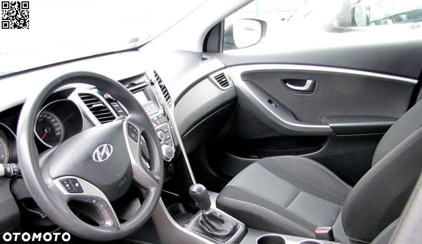 Hyundai i30 - 10