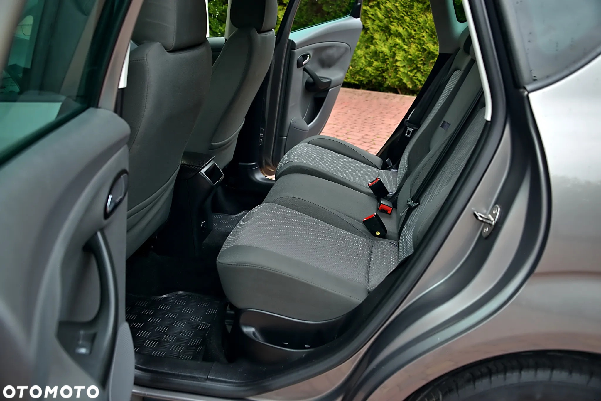 Seat Altea 1.6 Reference - 26