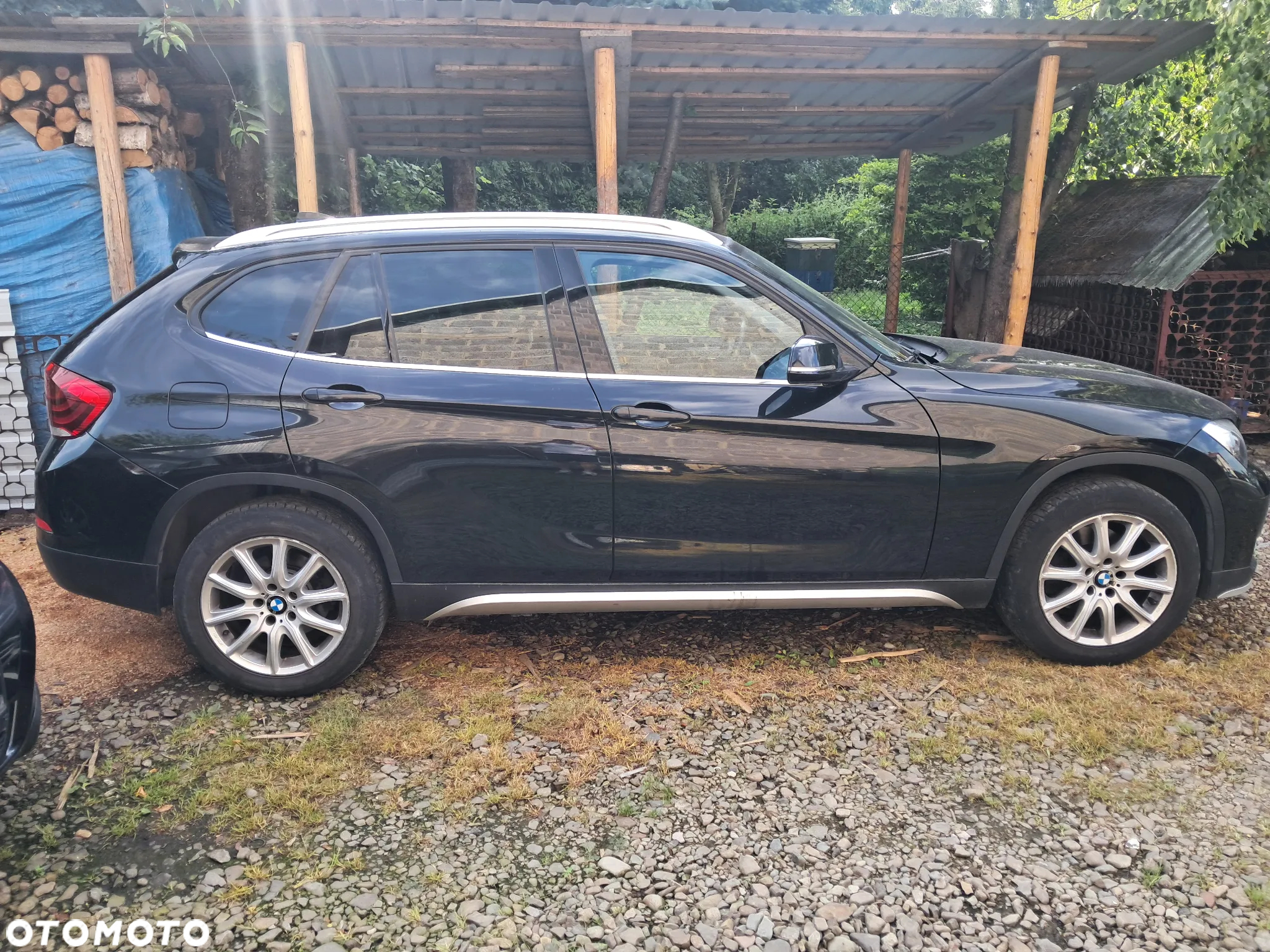 BMW X1 sDrive18d Sport Line - 5