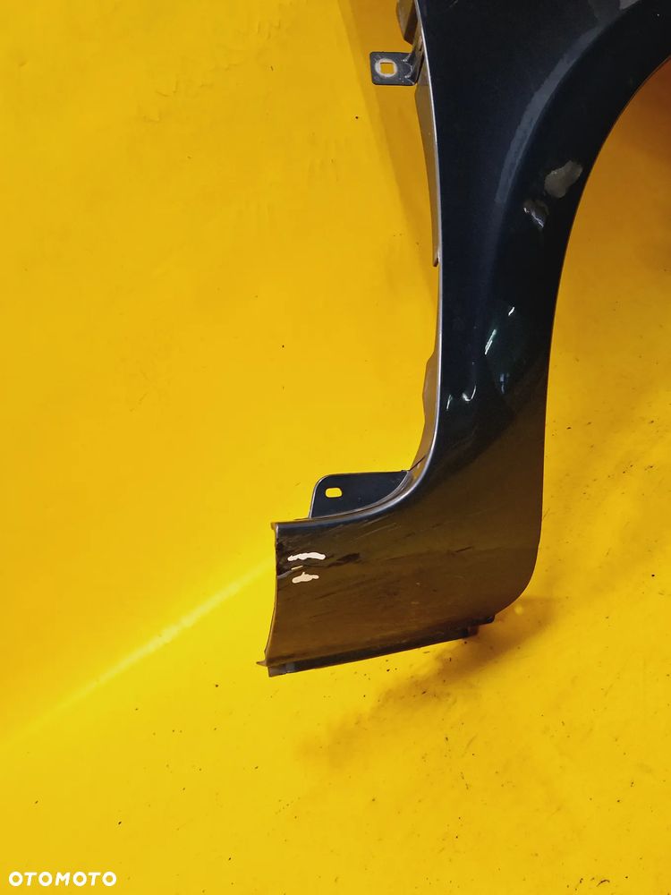 BŁOTNIK PRAWY PRZÓD PRZEDNI RENAULT CLIO III 05-09 NR648 - 3