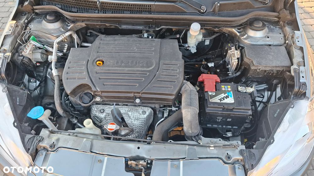 Suzuki SX4 S-Cross 1.6 Premium - 24