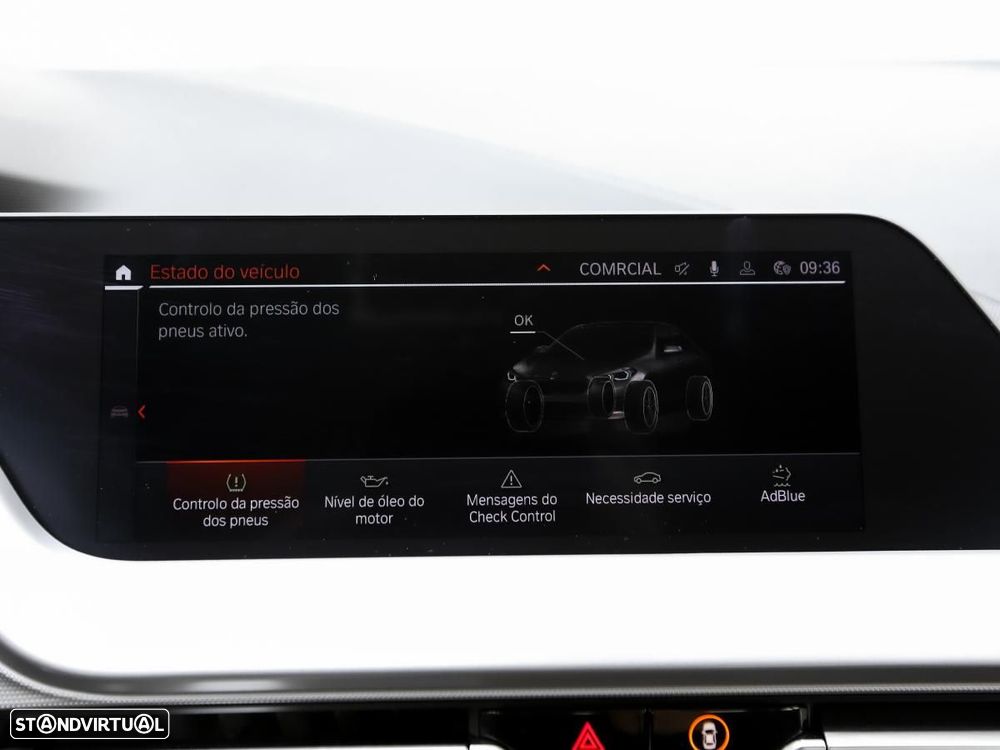 BMW 216 Gran Coupé d Advantage - 23