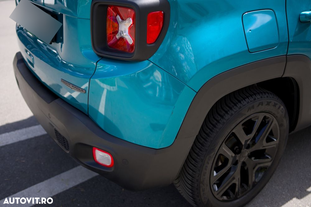 Jeep Renegade 1.0 T-GDI Night Eagle - 15