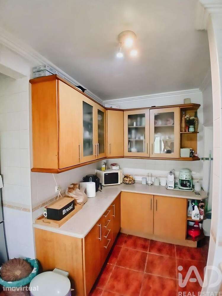 Casa / Villa T3 em Almeirim de 141 m2 - Grande imagem: 3/16